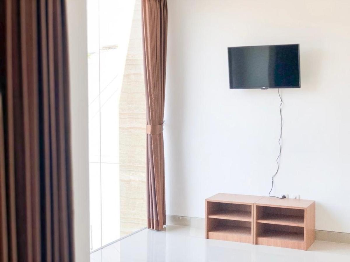 Reddoorz Syariah Near Lapangan Pancasila Simpang Lima Hostel Semarang Buitenkant foto
